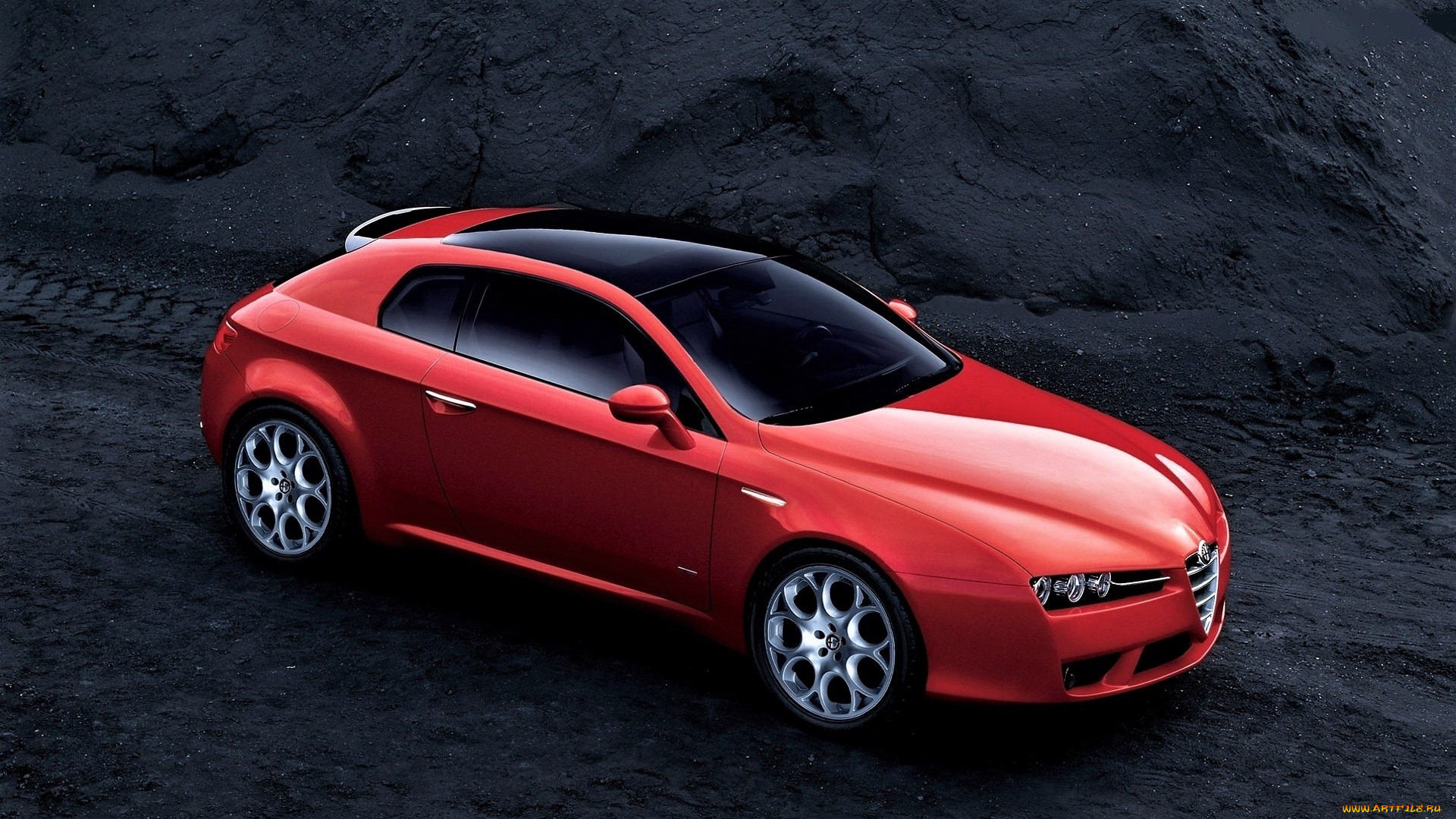 alfa romeo brera, , alfa romeo, , 